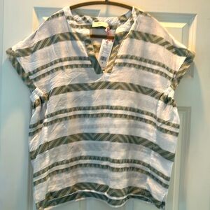 Vineyard Vines short sleeve top